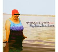 Yost, Kevin - Big Sexy Sessions