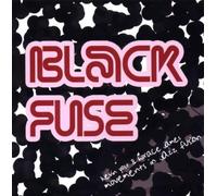 Yost Kevin - Black Fuse