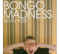 Yost Kevin - Bongo Madness