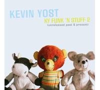 Yost Kevin - KY Funk'n Stuff 2 [Import]