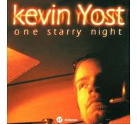 Yost,Kevin - One Starry Night