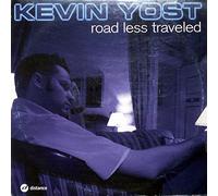 Yost,Kevin - Road Less Travelled