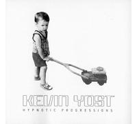 Yost Kevin - Yost Kevin "Hypnotic Progressions"C