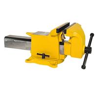 Yost Vises 904-as Acier Banc Étau, 6 ", jaune, 1