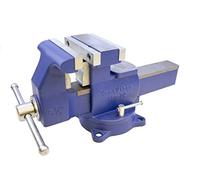 Yost Vises Étau réversible de qualité industrielle 855-D2