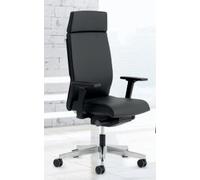 YOSTER - Fauteuil de direction de Interchaise Modèle en promotion - INTERchaise 366Y