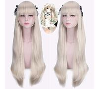 Yosuga No Sora dans la solitude Sora Kasugano Cosplay perruques 100 cm longs cheveux synthétiques droits Halloween fête Costume perruque Perucas