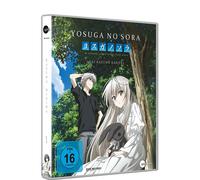 YOSUGA NO SORA - DAS KAZUHA KAPITEL (STANDARD EDITION) VOL.1 BLU-RAY