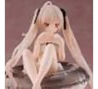 Yosuga No Sora - Figurine Kasugano Sora Aqua Float Girls