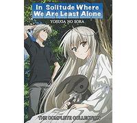 Yosuga No Sora [In Solitude Where We Are Least Alone]: The Complete Collection