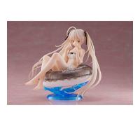 Yosuga No Sora Statuette Pvc Sora Kasugano Aqua Float Girls Ver.