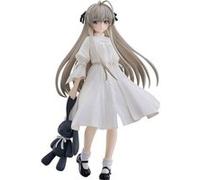 Yosuga no Sora Tactica - Statuette Pop Up Parade Sora Kasugano L Size 22 cm