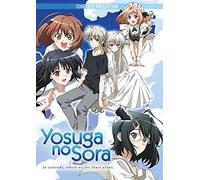 Yosuga No Sora: The Complete Collection