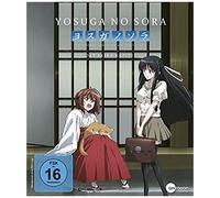 Yosuga No Sora – Vol. 2 – DVD – Édition standard