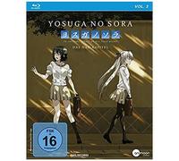 Yosuga No Sora - Vol.3 - Das Nao Kapitel (Standard Edition) (Blu-Ray)