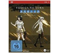 Yosuga no Sora – Vol. 3 : Das Nao Kapitel – DVD – Édition standard