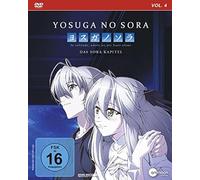 Yosuga No Sora Vol.4 - Das Sora Kapitel (Standard Edition) (Dvd)