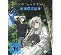 Yosuga no Sora – Vol. 1 : Das Kazuha Kapitel – DVD – Édition standard – AniMoon Publishing