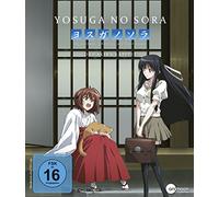 Yosuga No Sora - Yosuga No Sora - Vol.2 Dvd (Standard Edition)
