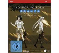 Yosuga no Sora – Vol. 3 : Das Nao Kapitel – DVD – Édition standard