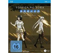 Yosuga No Sora - Vol.3 - Das Nao Kapitel (Standard Edition) (Blu-ray) (Blu-ray)