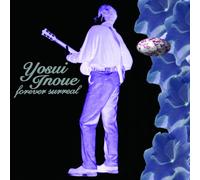 Yosui Inoue - Eien No Surru [Shm] [Reissue]