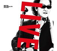 Yosui Inoue - Koori No Sekai Tour 2014 Live The Best [Import]