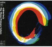 Yosuke Onuma - Three Primary Colors [Import]