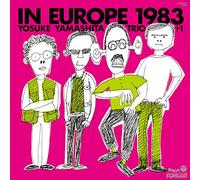 Yosuke Yamashita - in Europe 1983: Complete Edition [Import]