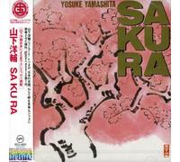 Yosuke Yamashita - Sa Ku Ra