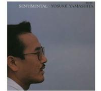 Yosuke Yamashita - Sentimental [Import]