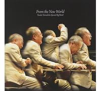 Yosuke Yamashita Special Big Band - from The New World [Import Allemand]