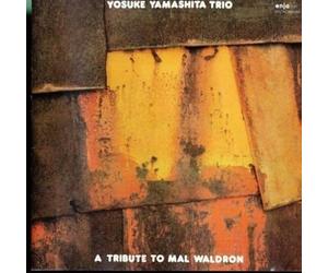 Yosuke Yamashita - Tribute To Mal Waldron