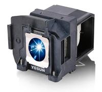 YOSUN Lampe de projecteur pour Epson ELPLP85 V13H010L85 PowerLite Home Cinema 3500 3100 3000 3600e 3700 3900 EH-TW6600 EH-TW6800 EH-TW6700 EH-TW6600W Lampe de projecteur de rechange