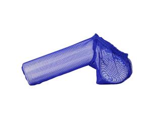 YOSUWOAI String C pour homme - Slip Bikini - Slip - Mini string - Poche - Sous-vêtement éléphant - Sous-vêtements - Sexy - String érotique transparent - Lingerie passionte, O bleu., taille unique