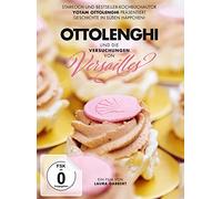 Yotam Ottolenghi;Dominique Ansel;Ghaya Oliveira - Ottolenghi und Die Versuchungen Von Versailles [Import]