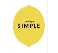 Yotam Ottolenghi - Ottolenghi SIMPLE - Hardback - G245z