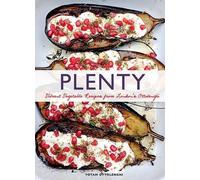 Yotam Ottolenghi Plenty (Relié)