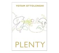Yotam Ottolenghi Plenty (Relié)