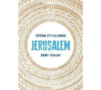 Yotam Ottolenghi Sami Tamimi Jerusalem (Relié)