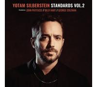 Yotam Silberstein - Standards Vol.2 [Vinyl Lp] 180 Gram