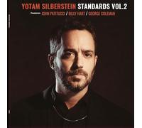 Yotam Silberstein - Yotam Silberstein - Standards VOL 2