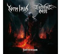 YOTH IRIA & DARKEST OATH - INFERNIUM
