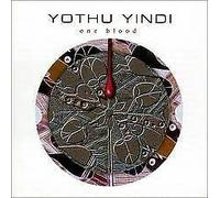 Yothu Yindi - 1 Blood [Import]