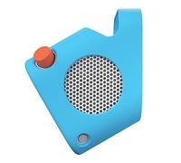 YOTO Adventure Jacket Player (2ème Génération) | Personnaliser, Transporter et Protéger Player | Coque en sillicone | 6 Couleurs | Bleu