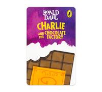 Yoto - Charlie and The Chocolate Factory de Roald Dahl : Livre Audio en Anglais à écouter sur la boîte à Histoires pour Enfants, Yoto Player et Yoto Mini. pour Apprendre l’Anglais, dès 7+ Ans.
