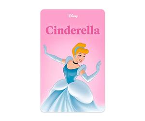 YOTO Disney Classics: Cendrillon - Carte audio pour enfants, à partir de 4 ans