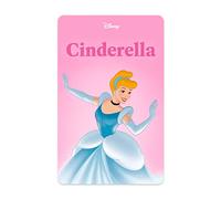 YOTO Disney Classics Cendrillon Carte audio pour enfants à utiliser et mini lecteur audio tout-en-1, écoute éducative sans écran avec histoires amusantes pour le jeu, le coucher et les voyages, à
