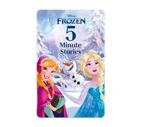 Yoto Disney Frozen: 5 minutes d'histoires - carte audio pour enfants a utiliser avec Yoto Player & Mini All-in-1 Player Player Education Scread s