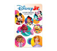 YOTO Disney Junior Storybook Collection - Carte audio pour enfants à utiliser avec lecteur et mini lecteur audio tout-en-un, écoute sans écran avec musique festive amusante pour les jeux, les voyages